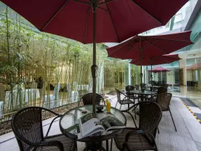 Hotel Kapok Wangfujing - Image 5