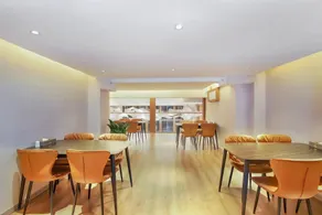 Daxi Hotel (Lanling Wanda Branch) - Image 5
