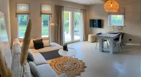 Stijlvol huisje in de Brabantse natuur! Tuynloodz B - Image 2