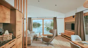 Chalet Resort Seenland - Image 2