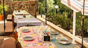 Villa Bella Salmagi - Surya Sardinia Holidays & Yoga - Image 3