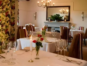 Glen Avon Lodge - Constantia - Image 5