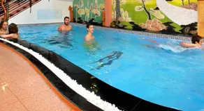 Moc Lan Boutique Hotel - Image 5