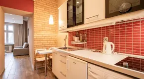 Pink Secrets Apartment - Image 3