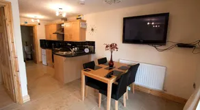 Winchfawr Lodge - Image 3