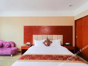 Shenzhen Harmony Hotel - Image 3