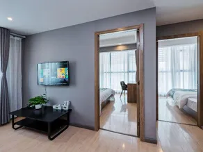 Lanmu · Lam Cinema Smart Cinema Hotel (Guiyang North Station Branch) - Image 5