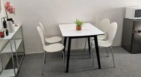 Mysigt och varmt boende hela boendet - Image 5