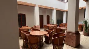 Hotel El Desván Del Recuerdo - Image 4