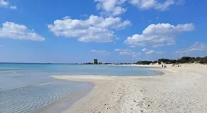 Capital Bed Porto Cesareo - Image 4