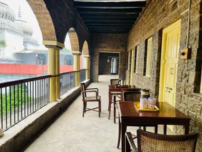 The Fort Heritage  Home Stay - Image 3