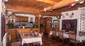 Pensiunea Bontos - Image 5