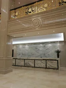 WanLi Hotel (ShangRao Yanshan Hekou Town Branch) - Image 5