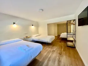 Hostal Bernabeu - Image 2