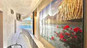 Sea view Apartments Rafailovici - Image 4