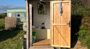 Cae Cynffig Camping - Image 4