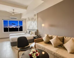 AS AIRPORT Inn - Image 2