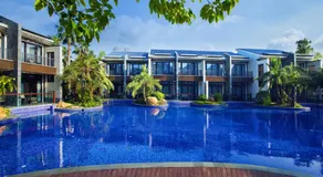 Seaview Resort Xiamen - Image 2