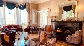 The Haven Hotel - Image 2