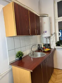Elegant Getaway Cismigiu Park | 3 Room Apartment - Image 5