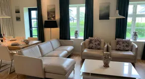 House on Vellingtoft in Kværs - apartment and deluxe rooms - Image 2