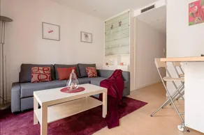 Apartamento Delicias - Image 2