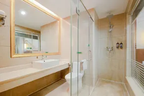 Vienna Hotel Guangxi Fusui - Image 5