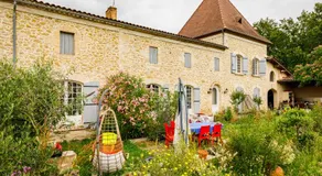 Tiny House au milieu des Vignes - Image 2