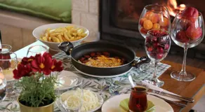 ABANT DORT MEVSİM KONAĞI HOSTEL - Image 2