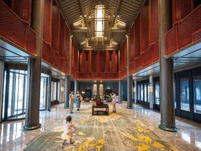 Silk Commerce Clubhouse - Image 3