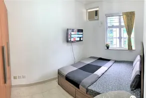 City Getaway Airport Apartment Tung Chung  1st Flr - Image 4