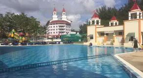 DH Apartments in Lotus Desaru Beach Resort - Image 3