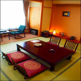 Ainono Onsen Tsurugaikeso - Image 2