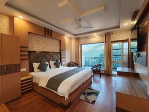 Hotel Summer Hill - Image 2