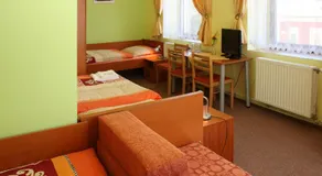 Penzion Česká Koruna - Image 2