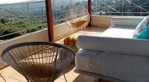 360 Panorama House - Gazing at Horizon and the Stars of the Galaxy in the night - Fresh Cool breeze most of the time - just 7 min from the beach - Image 3