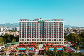 Megasaray Westbeach Antalya - Image 4