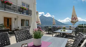 Berghotel Tgantieni - Image 4