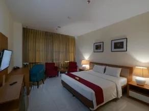 Naraya Hotel Jakarta - Image 2