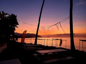 Slumber Party Koh Phangan Beach - Image 2