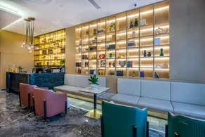 Yiwu Baide Theme Hotel - Image 5