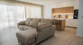 Luxury 3 bedroom Villa Finestrat with a Pool - Image 2