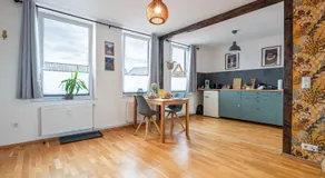 Uhlpartment - im Herzen von Uelzen - Image 2
