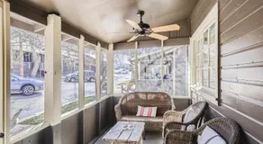 Colorado Chautauqua Cottages - Image 4