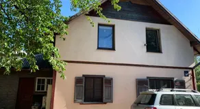 Glass apartments in old house - Image 3