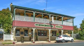 The Royal Hotel Morpeth - Image 4
