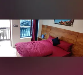 Hotel Gayatri Gaurikund - Image 2