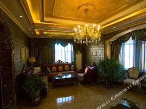 Yabuli Yabuluoni Private Villa - Image 3