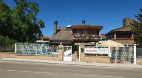 Pensión Jauja - Image 3