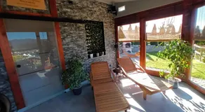 Apartmány Na Vyhlídce - Wellness - Image 4